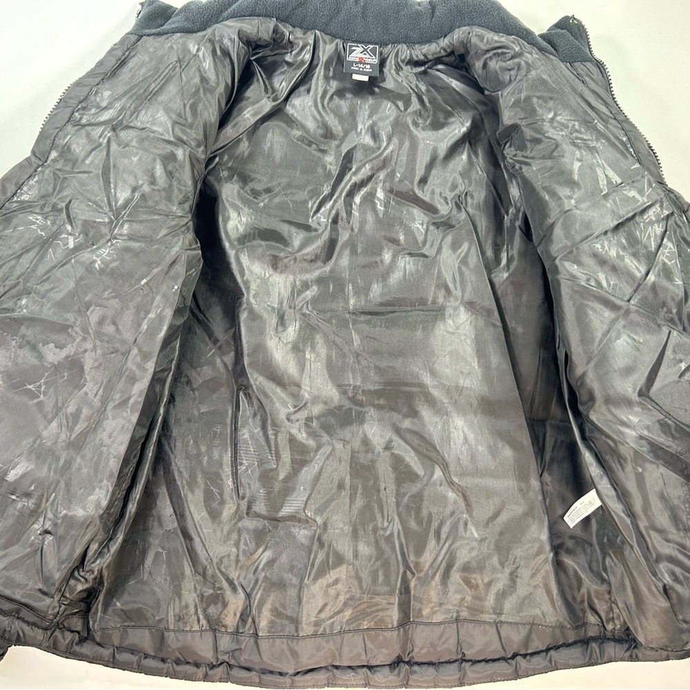 ZeroXposure Puffer Jacket Size Large/14-16 Boys' - Picture 9 of 11